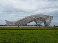 -南汇嘴观海公园