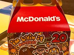 -麦当劳(世贸店)