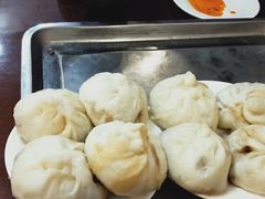 -姚记炒肝店(鼓楼店)