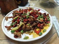 -青城甲(青城山店)