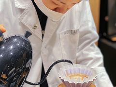 -Au Cafe&Roastery(华侨城店)