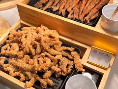 -言玖鲜火锅串串披萨自助(益田假日店)