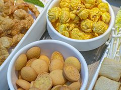 -半天妖烤鱼(和平印象城店)