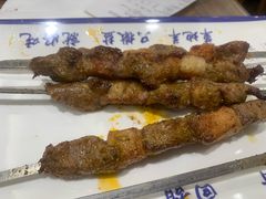 -丝路伊兰·兰州牛肉面(牛街总店)