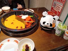 -牛市坎火锅(建设路店)