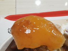 -帅小六刨冰·不一样的奶冰(总店)