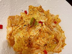 -满堂·烤鸭店·北京菜(鼓楼店)