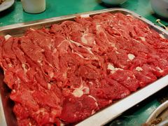 热切羊肉-月圆火锅(宁海东路二店)