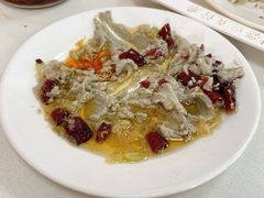 -老磁器口豆汁店(天坛店)