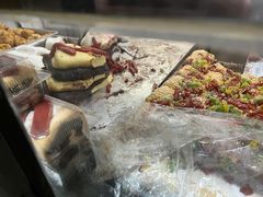 切块年糕-清真·白记年糕(牛街北口店)