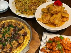 -东北大院·东北菜(三台子店)