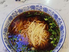 -伟记奥面馆(养育巷店)