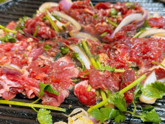 -石记老北京炙子烤肉(松园店)