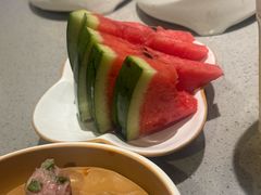 -海底捞火锅(正大乐城店)