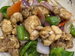 -聂记粤菜馆(鼓西路店)