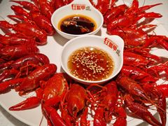 -红盔甲·小龙虾(天钥桥店)