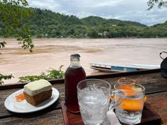 -Saffron Coffee