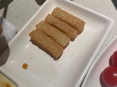 -海底捞火锅鲜切牛肉主题店(长寿路店)