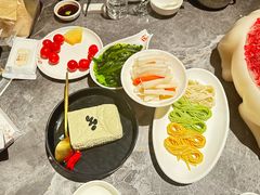 -德天肥牛海鲜火锅(城西银泰店)