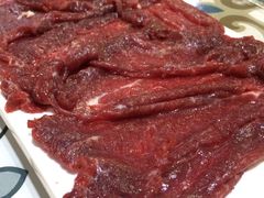 -三毛牛肉店(福强店)