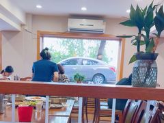 -老朴饭店(邮政街总店)