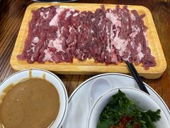 -木萨火锅店(开鲁路店)