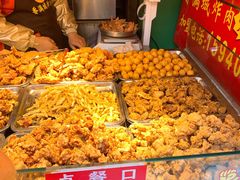 -炸肉先生总店(青泥店)