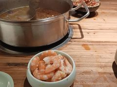 -焰江山海鲜牛排烤肉自助(锦华万达二星店)