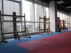 场馆-咏春拳学总会·一拳咏春(双井店)