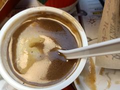 醇香土豆泥-肯德基(杭州永安店)