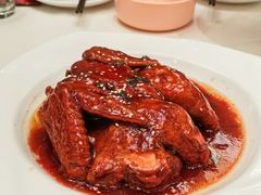 -得月楼·省级非遗·传统苏帮菜(观前店)