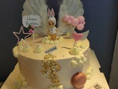 -Dark Horse·黑马蛋糕·低脂·低糖淡奶(金匙望湖大厦店)