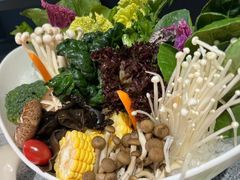 -百草滩羊清水涮羊肉(长城路店)