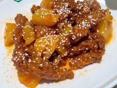 -绿草地·湘菜(7mall店)