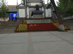 -文瀛公园
