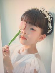 -幺幺BABY婚纱摄影