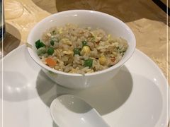 -扬州绿地铂骊酒店·品珍轩中餐厅