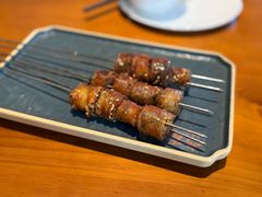 -青海名吃尕张娃非遗烤肉(海湖总店)