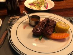 -食间牛排(湖西路店)