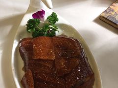 -九花山烤鸭店