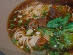 -和子足浴SPA会馆(东方之门店)