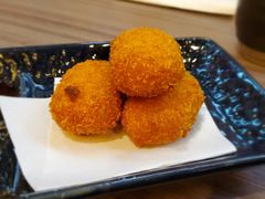 -豊 胜手丼