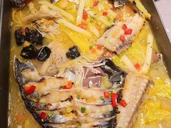 -半天妖烤鱼(东方新天地店)