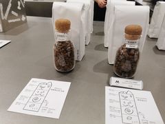 -M Stand(宁波万象城店)