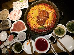 -纸盐河码头火锅(十八梯店)