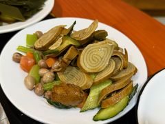 -老家大锅台(世纪城店)