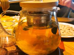 -良木缘咖啡西餐(优品道广场店)