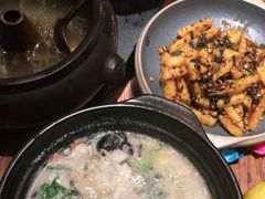 -云海肴·汽锅鸡·云南菜(美罗城店)