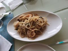 -柏悦酒店-沁园牛排海鲜西餐厅