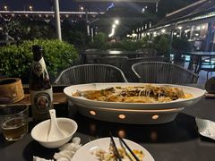 -汉水谣·江景餐厅(江滩店)